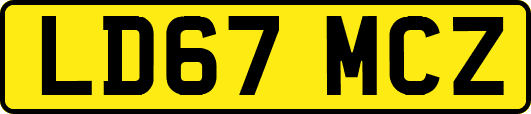 LD67MCZ