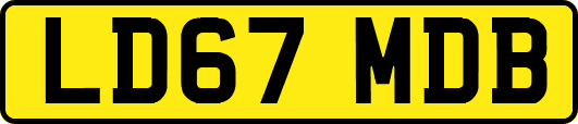 LD67MDB