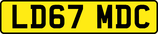 LD67MDC