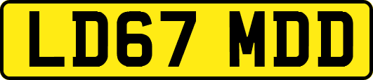 LD67MDD