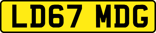LD67MDG