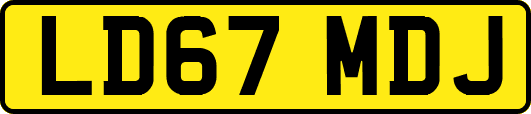LD67MDJ