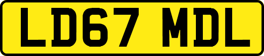 LD67MDL