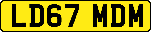 LD67MDM