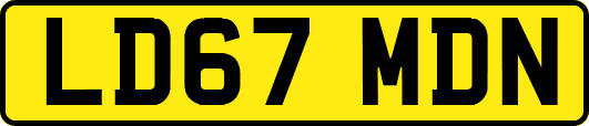 LD67MDN