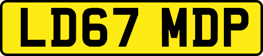 LD67MDP