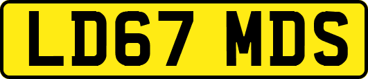 LD67MDS