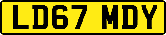 LD67MDY