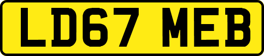 LD67MEB
