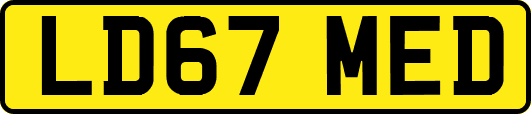 LD67MED