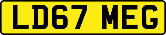 LD67MEG