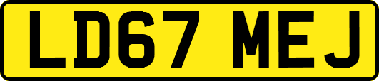 LD67MEJ