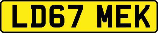 LD67MEK