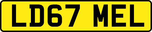 LD67MEL
