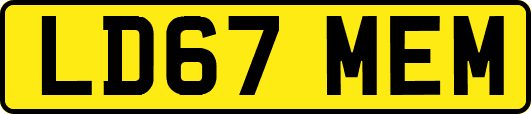 LD67MEM