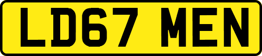 LD67MEN