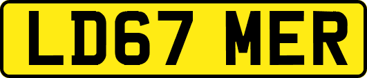 LD67MER