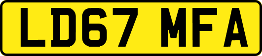 LD67MFA