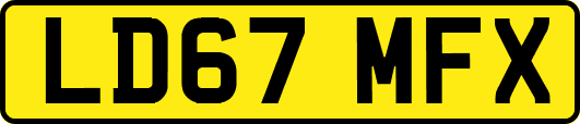 LD67MFX