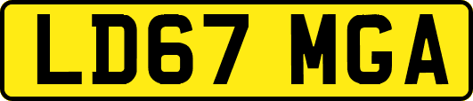 LD67MGA
