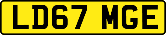 LD67MGE