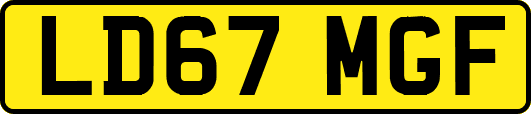 LD67MGF