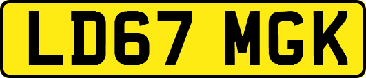 LD67MGK