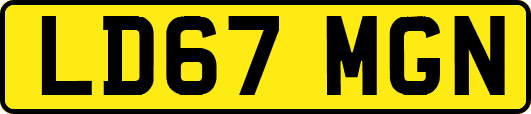 LD67MGN