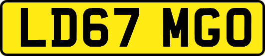 LD67MGO
