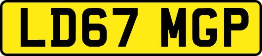 LD67MGP