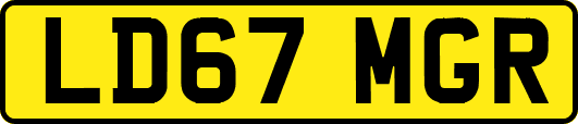 LD67MGR