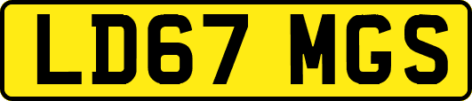 LD67MGS