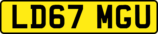 LD67MGU