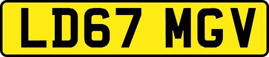LD67MGV
