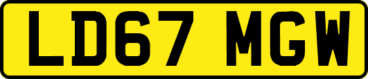 LD67MGW