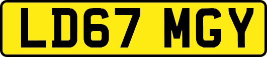 LD67MGY