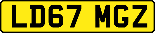 LD67MGZ