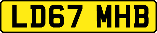 LD67MHB