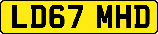 LD67MHD