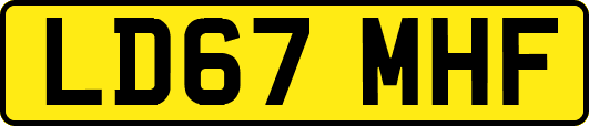 LD67MHF
