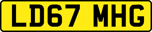 LD67MHG