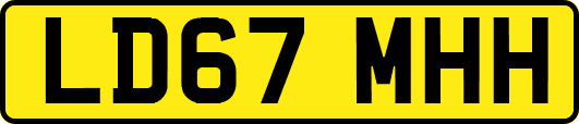 LD67MHH