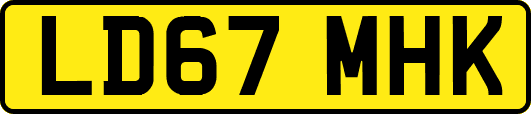 LD67MHK