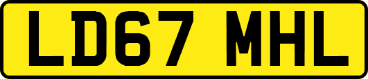 LD67MHL