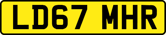 LD67MHR
