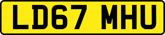 LD67MHU