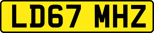 LD67MHZ