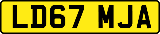 LD67MJA