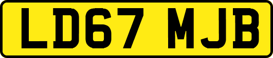 LD67MJB