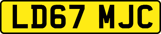 LD67MJC